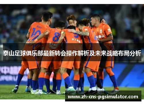 泰山足球俱乐部最新转会操作解析及未来战略布局分析