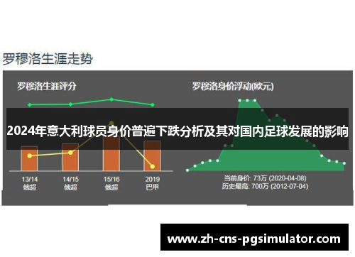2024年意大利球员身价普遍下跌分析及其对国内足球发展的影响