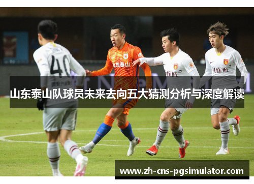 山东泰山队球员未来去向五大猜测分析与深度解读