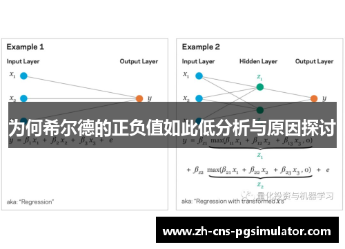 为何希尔德的正负值如此低分析与原因探讨