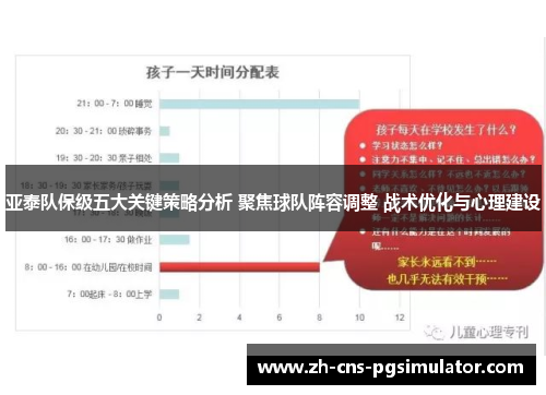 亚泰队保级五大关键策略分析 聚焦球队阵容调整 战术优化与心理建设