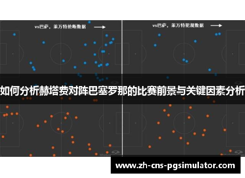 如何分析赫塔费对阵巴塞罗那的比赛前景与关键因素分析