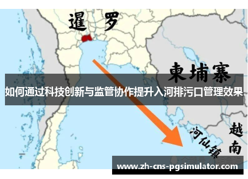 如何通过科技创新与监管协作提升入河排污口管理效果