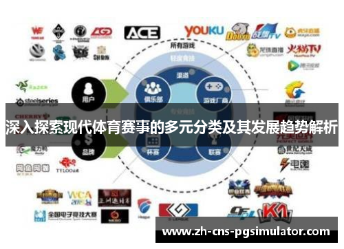 深入探索现代体育赛事的多元分类及其发展趋势解析