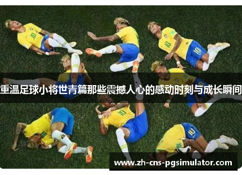 重温足球小将世青篇那些震撼人心的感动时刻与成长瞬间