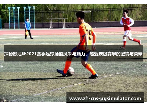 探秘欧冠杯2021赛季足球场的风采与魅力，感受顶级赛事的激情与荣耀