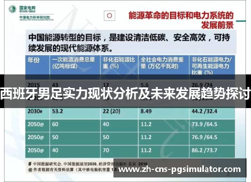 西班牙男足实力现状分析及未来发展趋势探讨