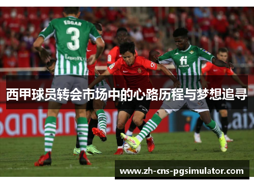 西甲球员转会市场中的心路历程与梦想追寻 西甲球员转会市场中的心路历程与梦想追寻