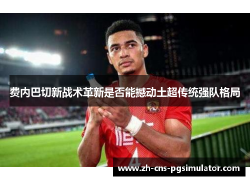 费内巴切新战术革新是否能撼动土超传统强队格局