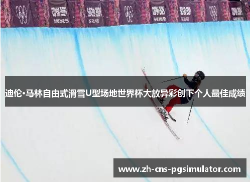 迪伦·马林自由式滑雪U型场地世界杯大放异彩创下个人最佳成绩