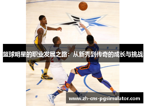篮球明星的职业发展之路：从新秀到传奇的成长与挑战
