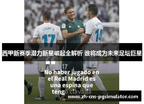 西甲新赛季潜力新星崛起全解析 谁将成为未来足坛巨星